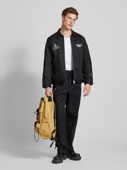 Carhartt Work In Progress: Прямые брюки 