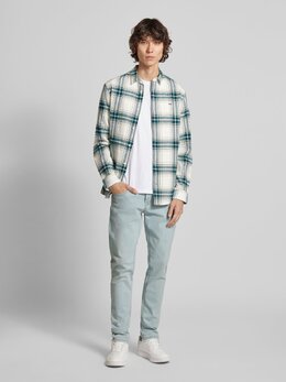 Tommy Jeans: Джинсы с карманами 
