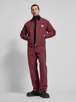 Carhartt Work In Progress: Брюки с карманами 