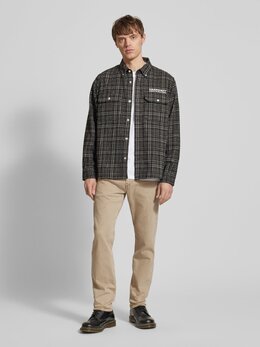 Levi's: Прямые джинсы 