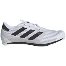 Adidas: Чёрные кроссовки 