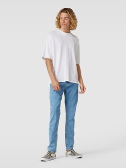 Calvin Klein Jeans: Джинсы с карманами 