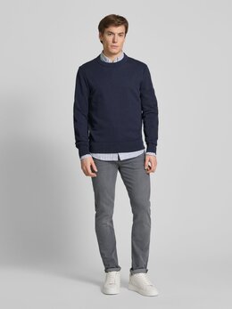 Tommy Hilfiger: Джинсы с карманами 