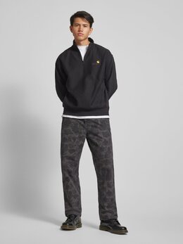 Carhartt Work In Progress: Прямые брюки 