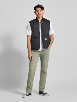 Levi's: Прямые джинсы 