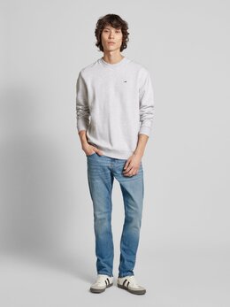 Tommy Jeans: Джинсы с карманами 
