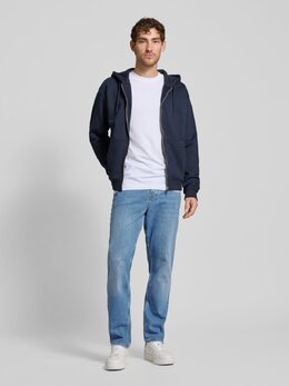 Tommy Hilfiger: Прямые джинсы 