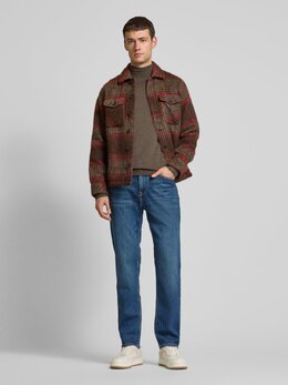 Tommy Hilfiger: Прямые джинсы 
