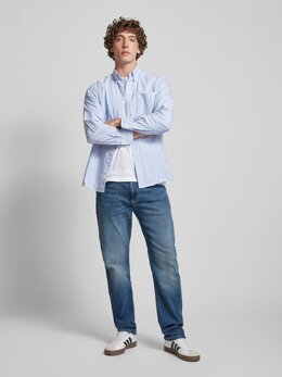 Tommy Jeans: Джинсы с карманами 