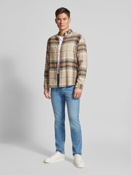 Tommy Hilfiger: Прямые джинсы 