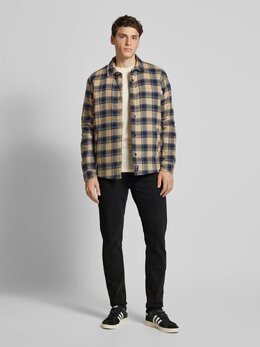 Levi's: Хлопковые джинсы 