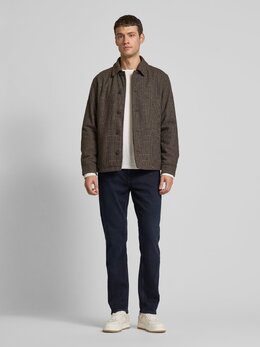 Tommy Hilfiger: Прямые джинсы 