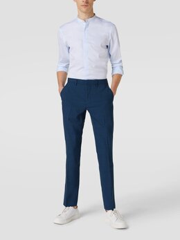 Tommy Hilfiger: Синие брюки 