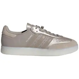 Adidas: Розовые кроссовки 