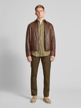 Polo Ralph Lauren: Обтягивающие брюки 