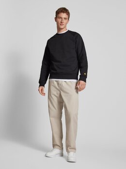 Carhartt Work In Progress: Прямые брюки 