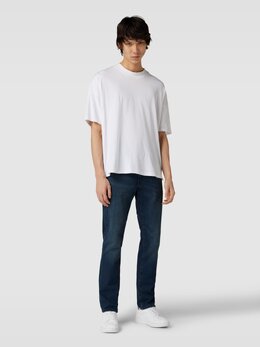 Levi's: Прямые джинсы 