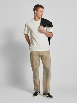 Levi's: Хлопковые джинсы 