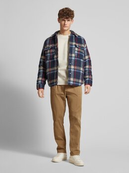 Tommy Jeans: Брюки с поясом 