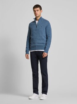 Tommy Hilfiger: Прямые джинсы 
