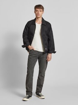 Levi's: Прямые брюки 