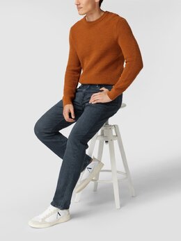 Levi's: Хлопковые джинсы 