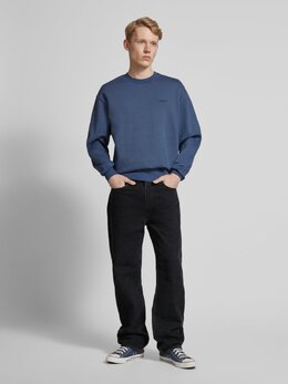Levi's: Джинсы с карманами 