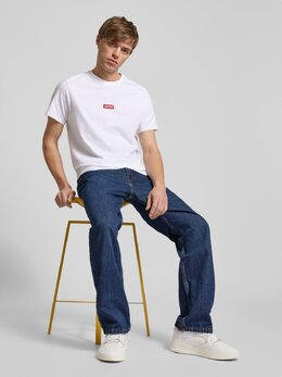 Levi's: Джинсы с карманами 