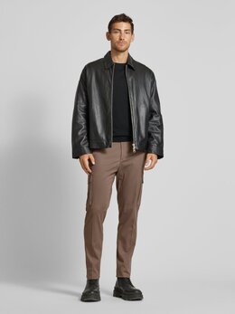 CK Calvin Klein: Классические брюки 