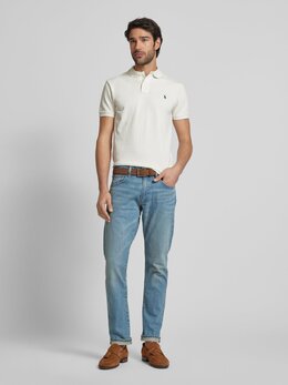 Polo Ralph Lauren: Джинсы с карманами 