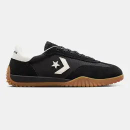 Converse: Чёрные кроссовки  Run Star
