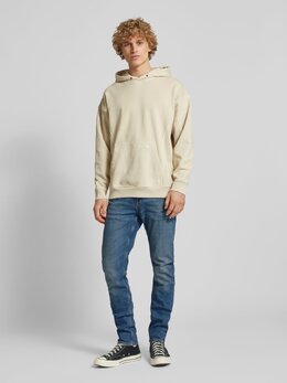 Calvin Klein Jeans: Джинсы с карманами 