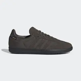 Adidas: Зелёные кроссовки  Originals