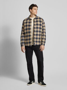 Calvin Klein Jeans: Прямые джинсы 