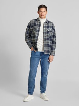 Tommy Hilfiger: Прямые джинсы 