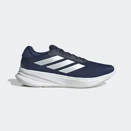 Adidas: Синие кроссовки  Supernova