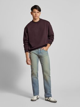 Levi's: Прямые джинсы 