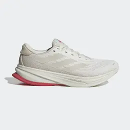 Adidas: Серые кроссовки  Supernova