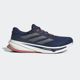 Adidas: Синие кроссовки  Supernova