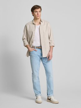 Tommy Hilfiger: Прямые джинсы 