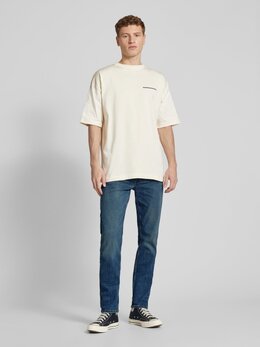 Levi's: Джинсы с карманами 