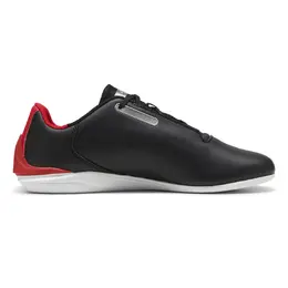 PUMA: Чёрные кроссовки  Drift Cat