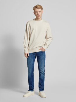 Pepe Jeans: Джинсы с карманами 