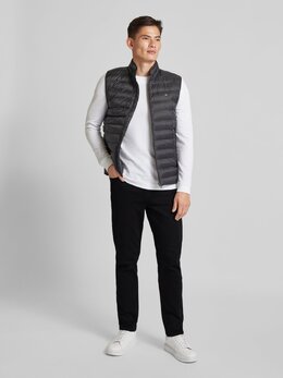 Tommy Hilfiger: Прямые джинсы 
