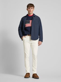 Tommy Hilfiger: Брюки с карманами 