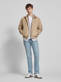Levi's: Джинсы с карманами 