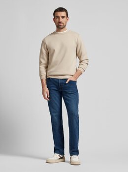 Pierre Cardin: Хлопковые джинсы 