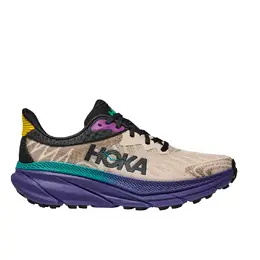 HOKA: Многоцветные кроссовки 