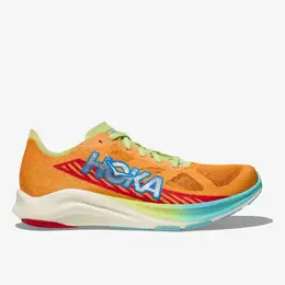 HOKA: Многоцветные кроссовки 