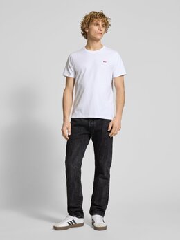 Levi's: Прямые джинсы 